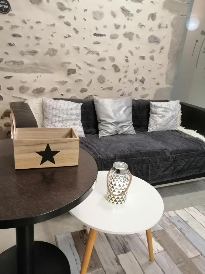 Escapade Champetre Panzió Hauteville-sur-Fier Kültér fotó